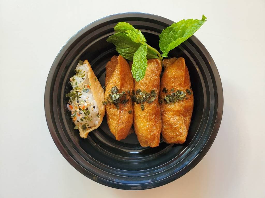 YETI BENTO | restaurant | 10602 NE 9th Pl, Bellevue, WA 98004, USA | 4257400501 OR +1 425-740-0501