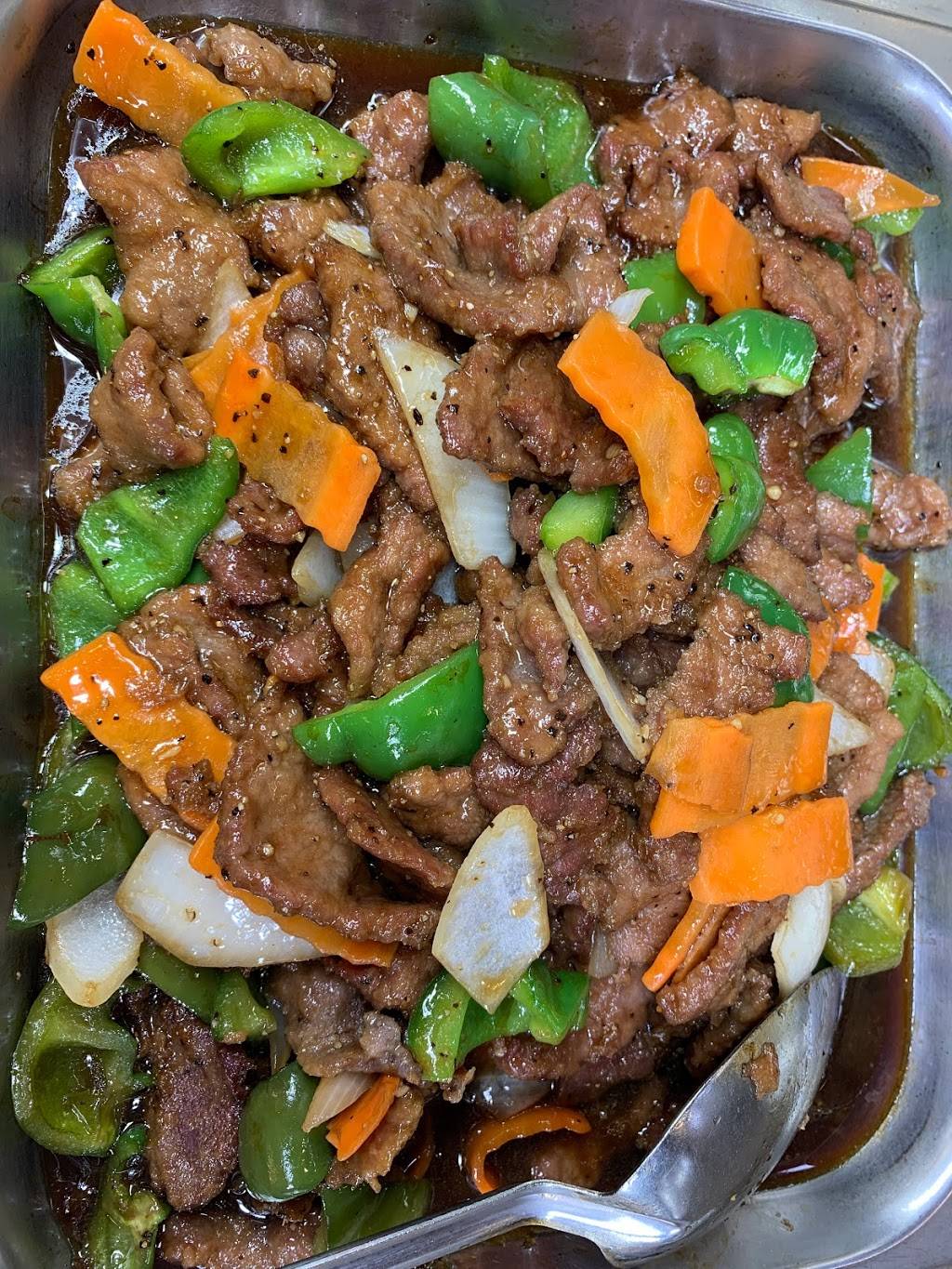 Stir Fry 88 | restaurant | 230 Southpark Cir, Colonial Heights, VA 23834, USA | 8045201838 OR +1 804-520-1838