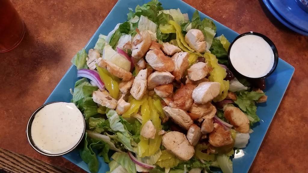 Elizabeths Pizza | meal delivery | 3607 Groometown Rd, Greensboro, NC 27407, USA | 3363161111 OR +1 336-316-1111