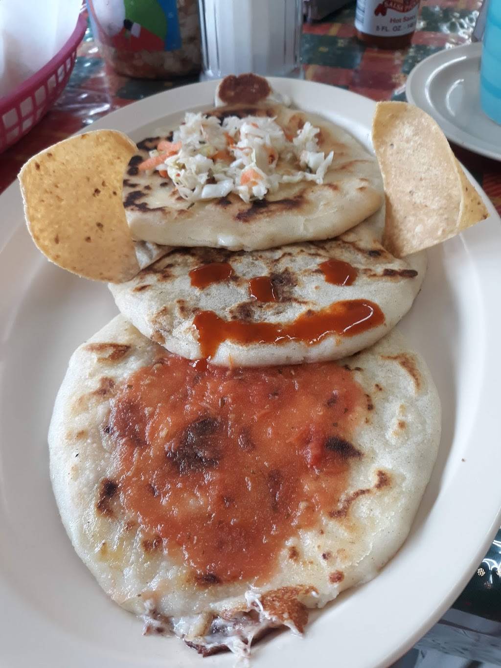 Restaurante Hermano Centroamericano | restaurant | 1905 8th Ave, Los Angeles, CA 90018, USA | 3237669380 OR +1 323-766-9380