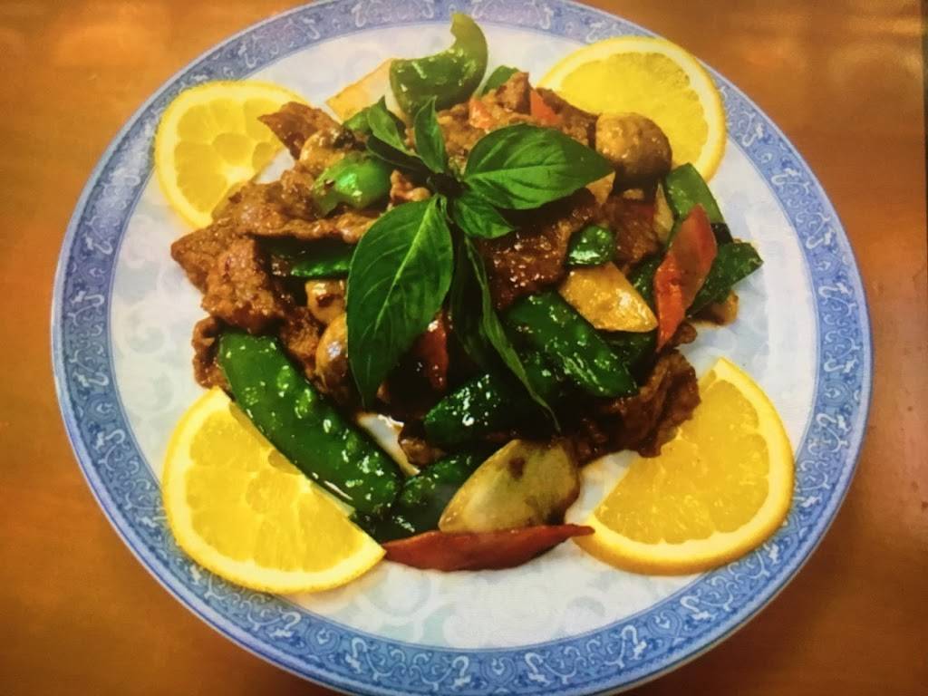 Shang Hai Chinese Restaurant | restaurant | 123 E 3rd St, West Liberty, IA 52776, USA | 3196274160 OR +1 319-627-4160