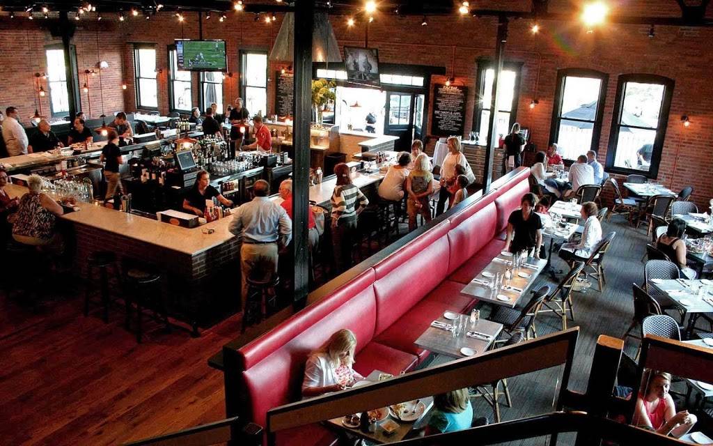 Remington Tavern and Seafood Exchange | restaurant | 184 Sweeney St, North Tonawanda, NY 14120, USA | 7163622802 OR +1 716-362-2802