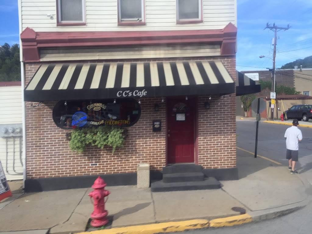 C Cs Cafe | restaurant | 2218 Main St, Sharpsburg, PA 15215, USA | 4127848338 OR +1 412-784-8338