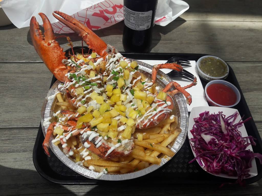 Dos Chinos | restaurant | 2222 Michelson Dr, Irvine, CA 92612, USA | 7143830414 OR +1 714-383-0414