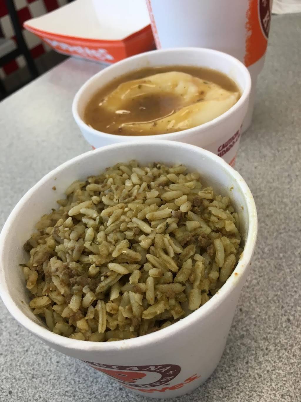 Popeyes Louisiana Kitchen | restaurant | 8909 20th St, Vero Beach, FL 32966, USA | 7725621791 OR +1 772-562-1791