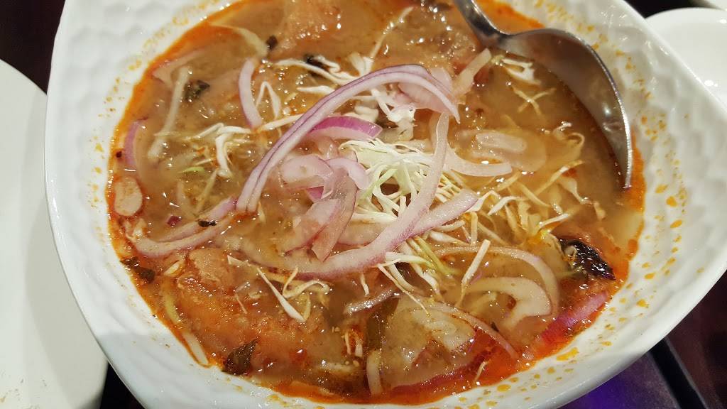 Best of Burma Restaurant | restaurant | 146 E 3rd Ave, San Mateo, CA 94401, USA | 6502359339 OR +1 650-235-9339