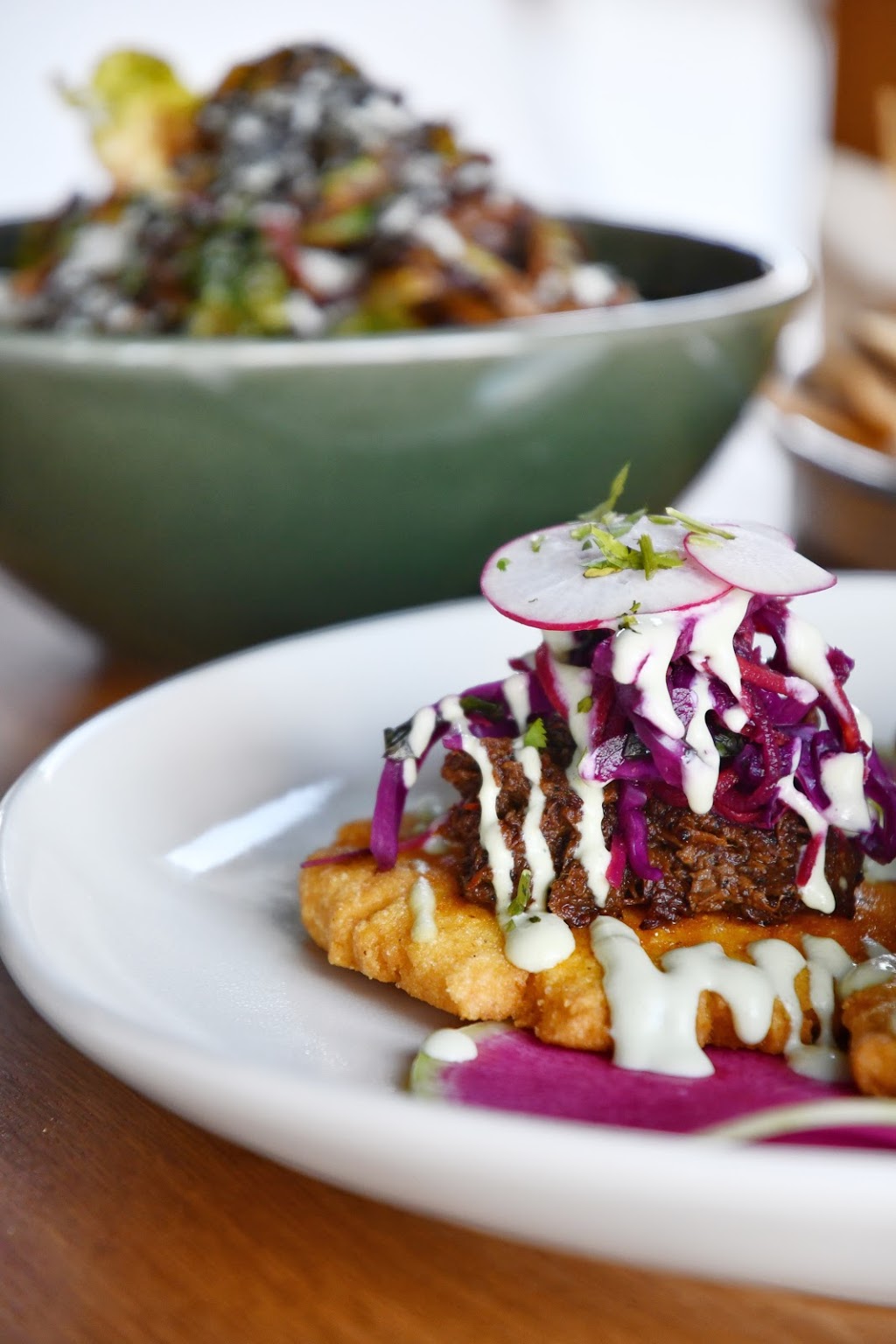 Avo Modern Mexican | restaurant | 2058 W 25th St, Cleveland, OH 44113, USA | 2163316961 OR +1 216-331-6961