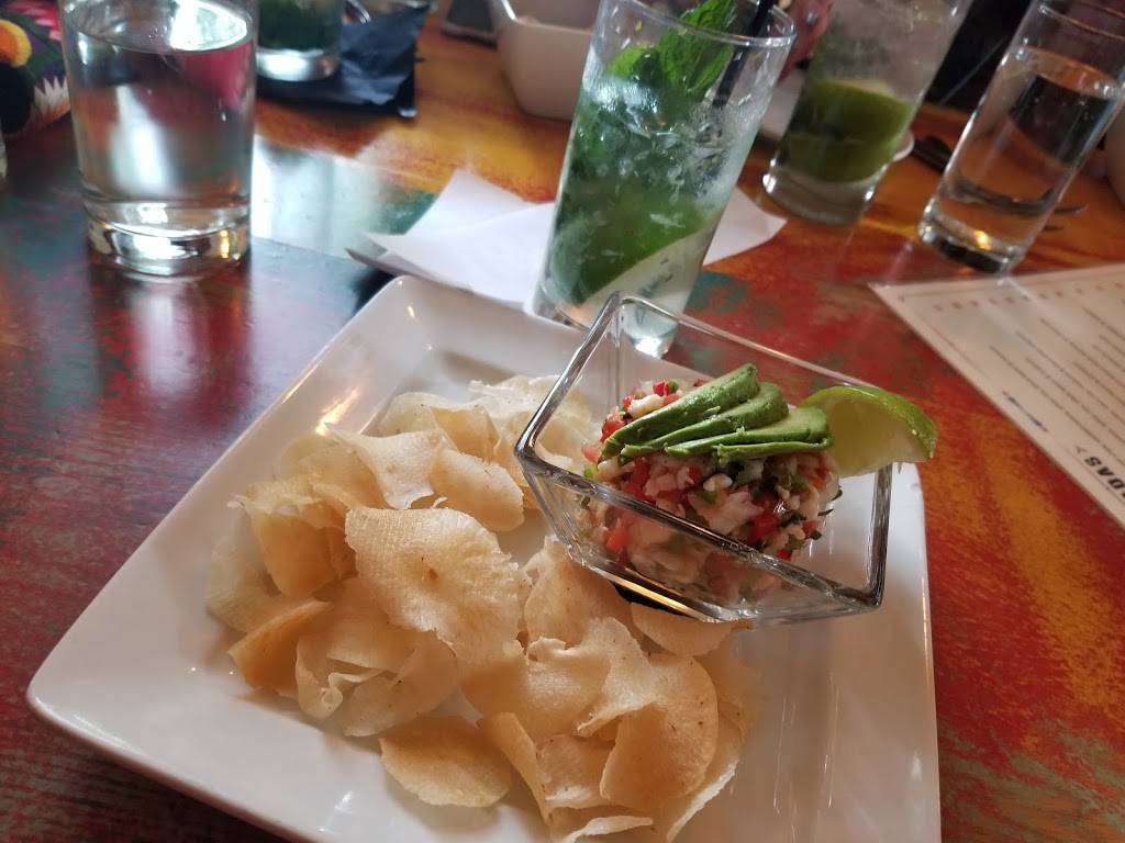 Cuba Cuba cafe & bar, DENVER | restaurant | 1173 Delaware St, Denver, CO 80204, USA | 3036052822 OR +1 303-605-2822