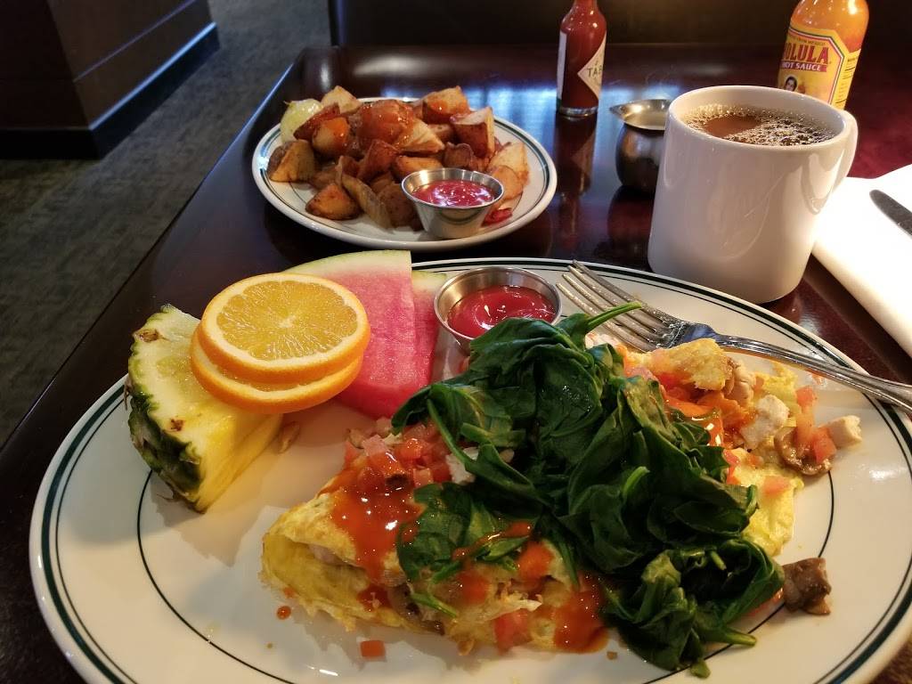 Daily Grill | restaurant | 5410 W Century Blvd, Los Angeles, CA 90045, USA | 3106650149 OR +1 310-665-0149