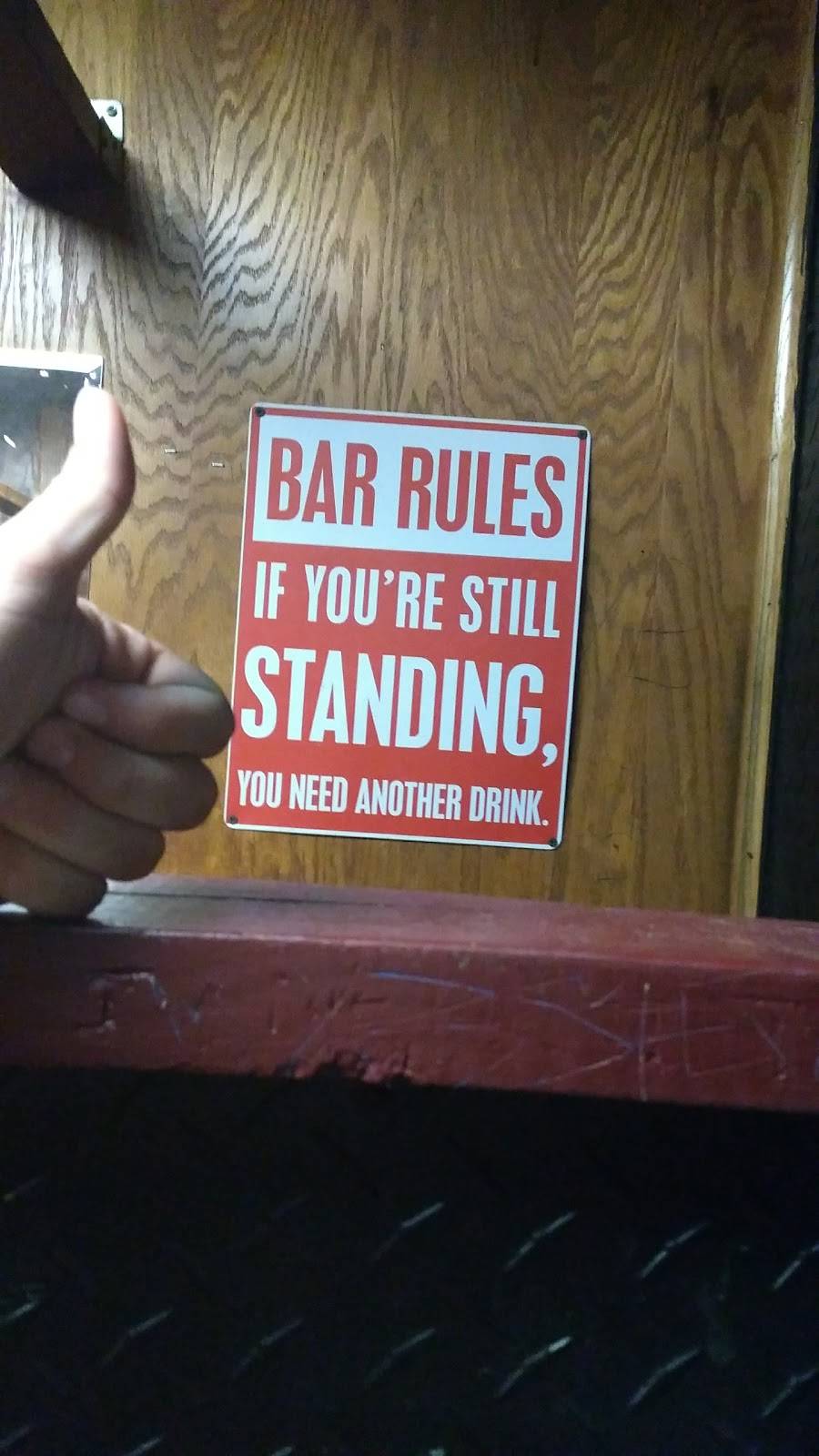 Spauldings Food & Drink | restaurant | 220 W 3rd St, Andover, KS 67002, USA | 3162953913 OR +1 316-295-3913