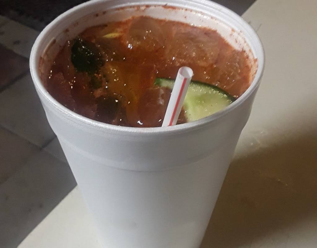 Mariscos El Tony | restaurant | 2623 E 132nd St, Compton, CA 90222, USA | 3107666488 OR +1 310-766-6488