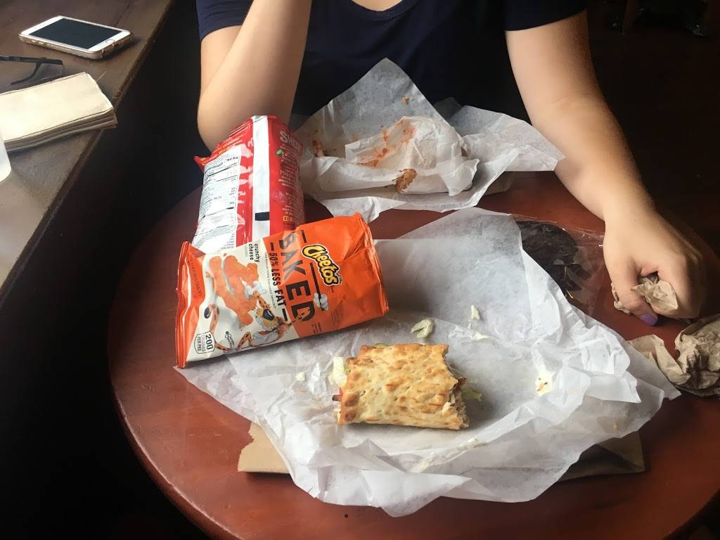 Potbelly Sandwich Shop | restaurant | 637 Indiana Ave NW, Washington, DC 20004, USA | 2023472353 OR +1 202-347-2353