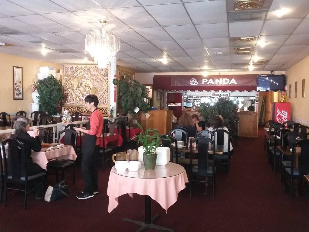 Panda Chinese Restaurant | restaurant | 1207 Alamo St, Commerce, TX 75428, USA | 9038864008 OR +1 903-886-4008