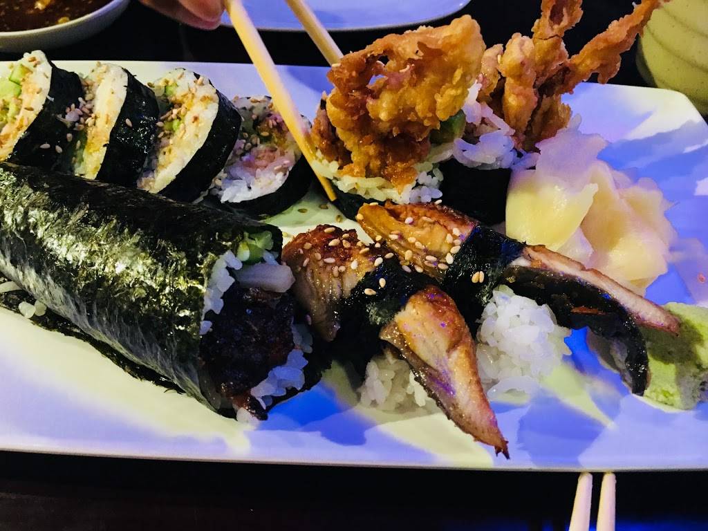 I Love Teriyaki & Sushi | restaurant | 1980 Galindo St, Concord, CA 94520, USA | 9256800888 OR +1 925-680-0888