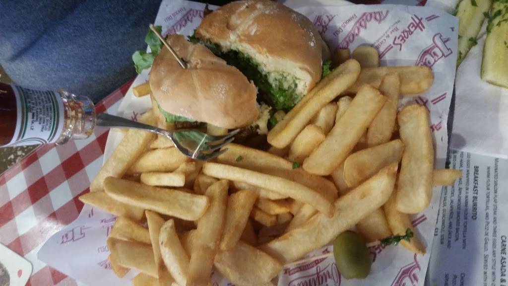 Heroes Restaurant & Brewery | restaurant | 3397 Mission Inn Avenue, Riverside, CA 92501, USA | 9512480722 OR +1 951-248-0722