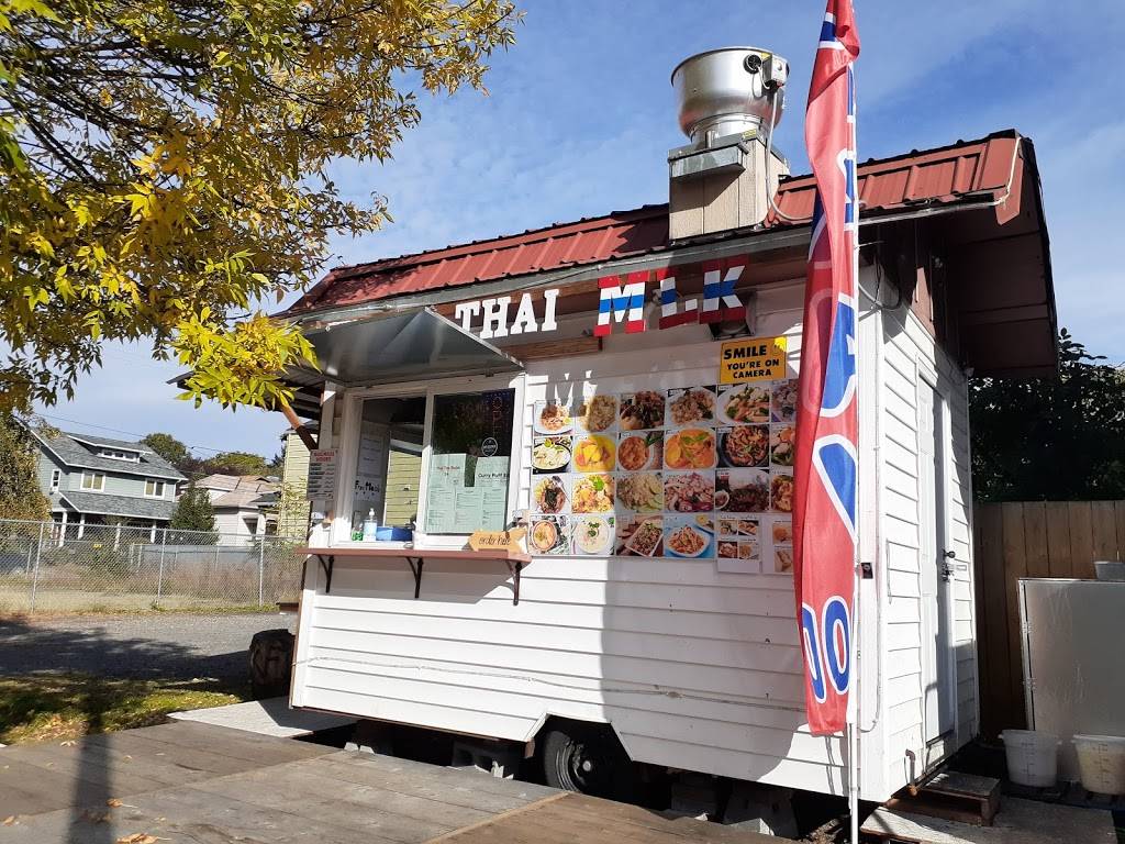 Thai MLK | restaurant | 2222 OR-99E, Portland, OR 97212, USA | 9719159246 OR +1 971-915-9246