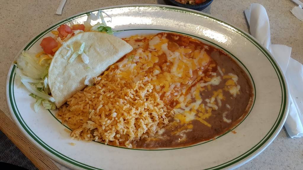 Guadalajara | restaurant | 500 Columbia St # D, Woodland, WA 98674, USA | 3602258719 OR +1 360-225-8719