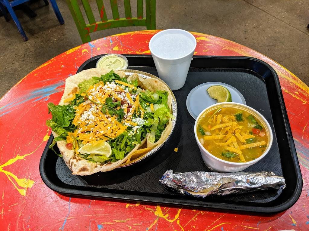 Cafe Rio Mexican Grill | restaurant | 5506 13400 S, Herriman, UT 84096, USA | 8019884800 OR +1 801-988-4800