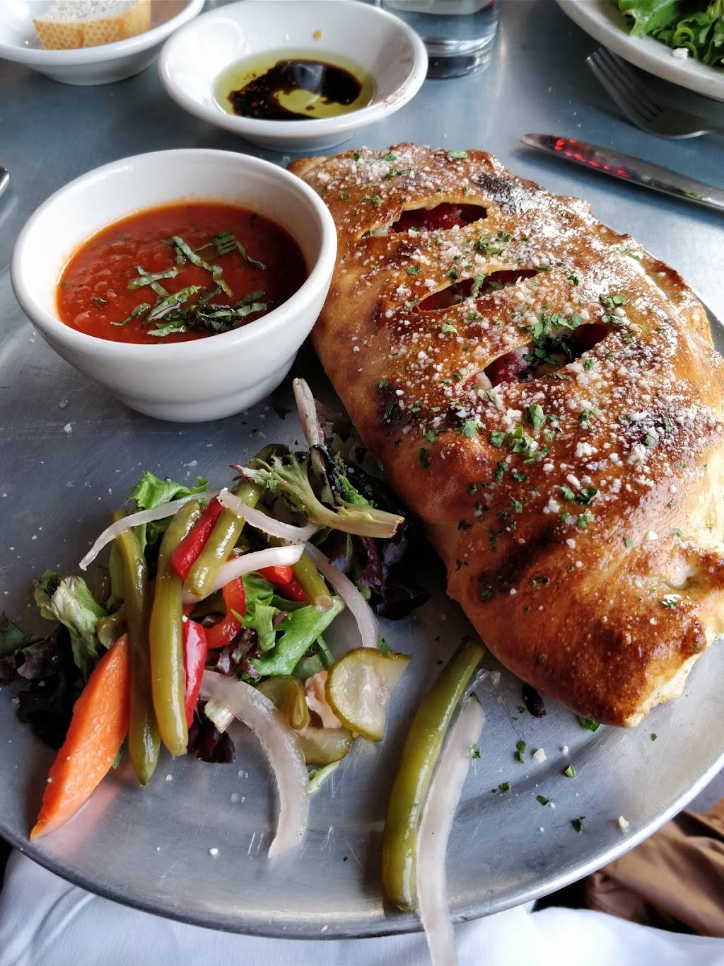 Caffé Nonna | restaurant | 4427 Murphy Rd, Nashville, TN 37209, USA | 6154630133 OR +1 615-463-0133