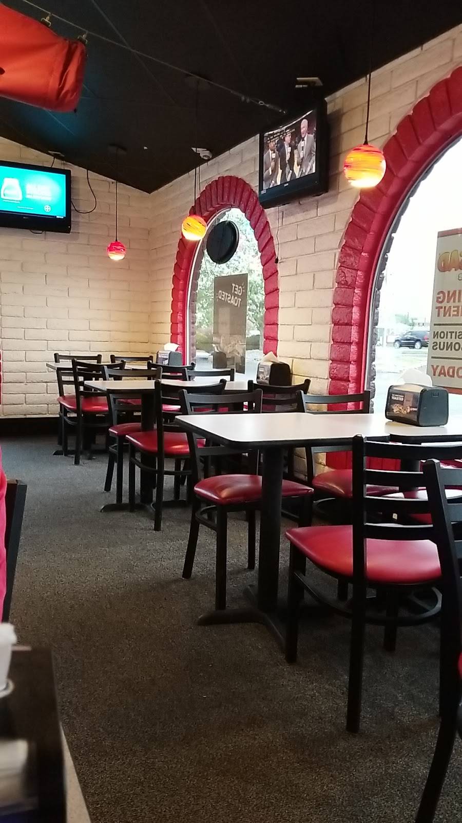 Hot Head Burritos | restaurant | 9046 Dayton Lebanon Pike, Centerville, OH 45458, USA | 9372910098 OR +1 937-291-0098