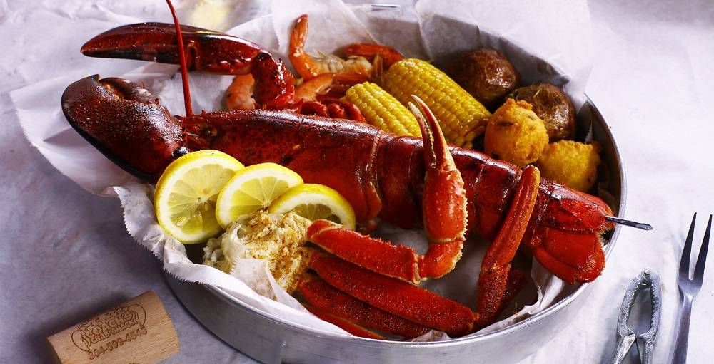 Crab Shack Caribba Suncrest Towne Centre | restaurant | 420 Suncrest Towne Centre Drive, Morgantown, WV 26505, USA | 3045994545 OR +1 304-599-4545
