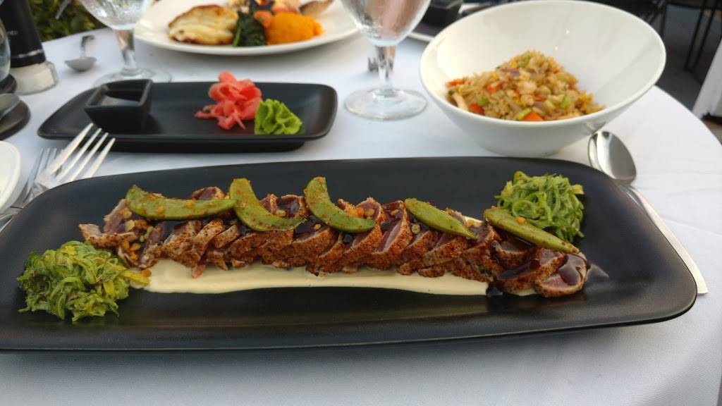 Ophelias on the Bay | restaurant | 9105 Midnight Pass Rd, Sarasota, FL 34242, USA | 9413492212 OR +1 941-349-2212