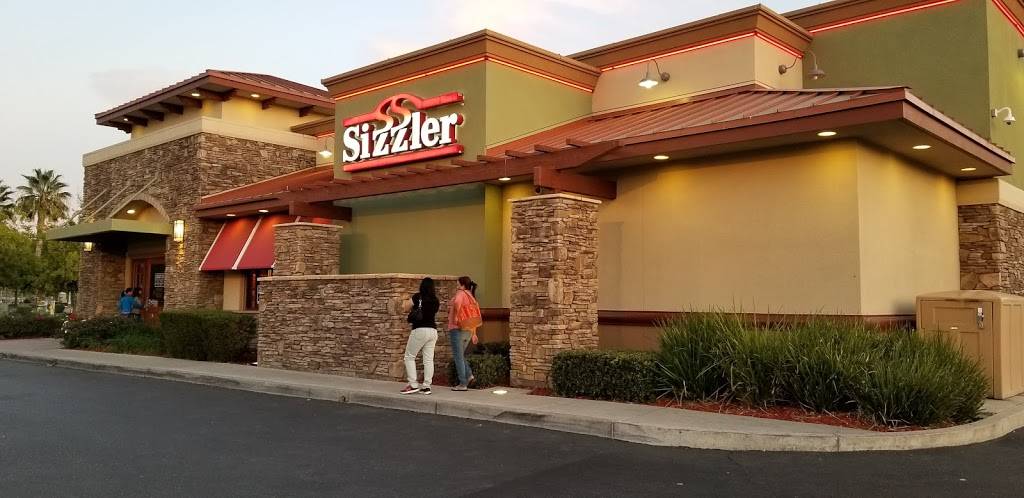Sizzler | restaurant | 2901 Advantage Way, Sacramento, CA 95834, USA | 9162850994 OR +1 916-285-0994