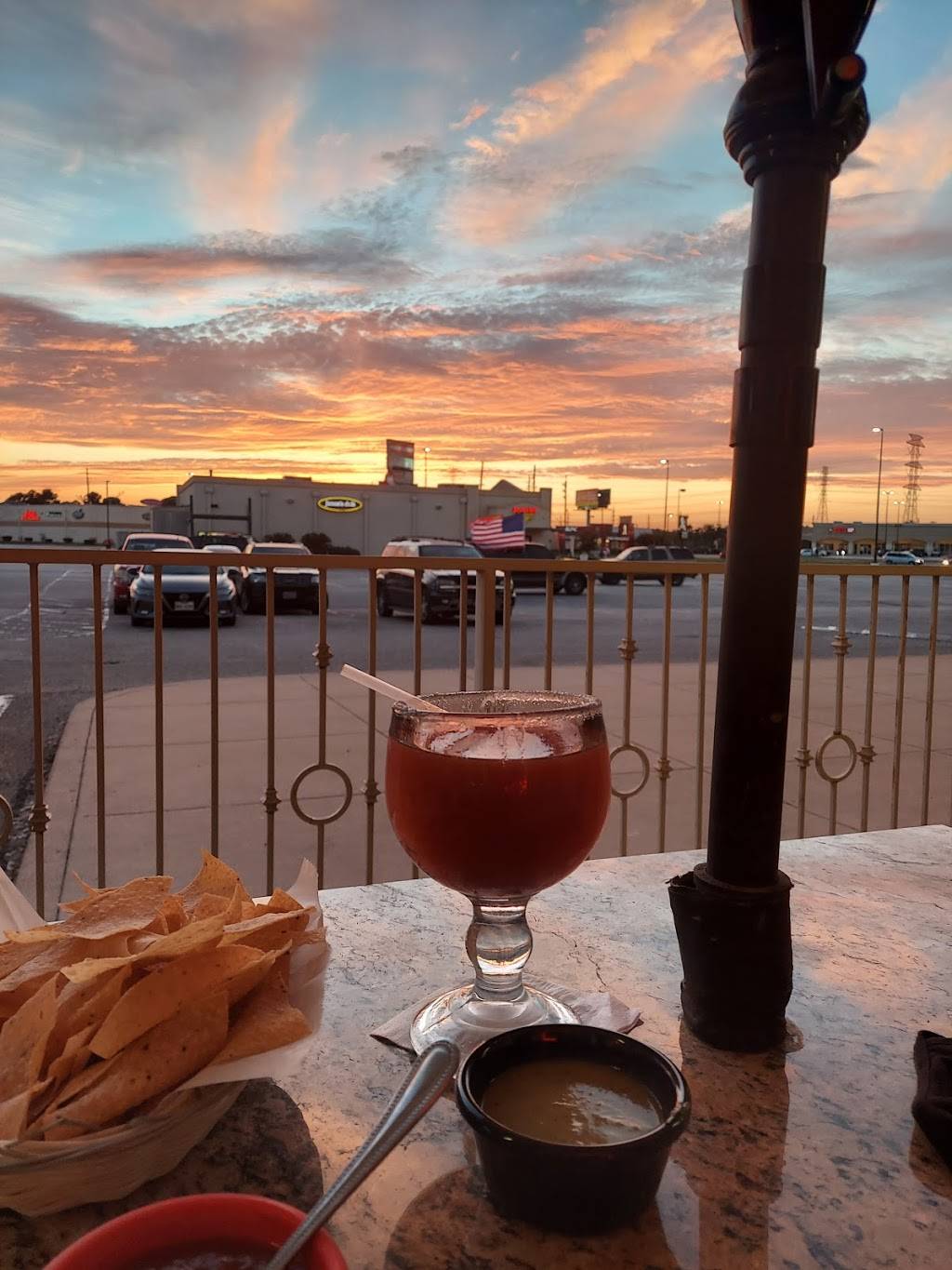 Casa Imperial | restaurant | 10923 Cypress Creek Pkwy, Houston, TX 77070, USA | 2818944834 OR +1 281-894-4834