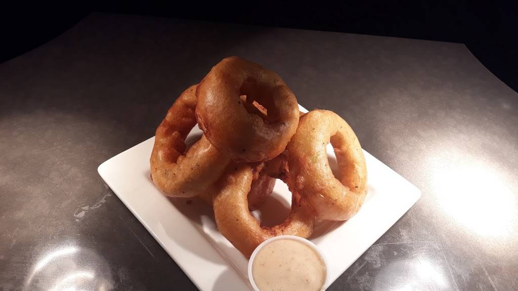 Aurora Borealis | restaurant | 16708 Aurora Ave N, Shoreline, WA 98133, USA | 2066295744 OR +1 206-629-5744