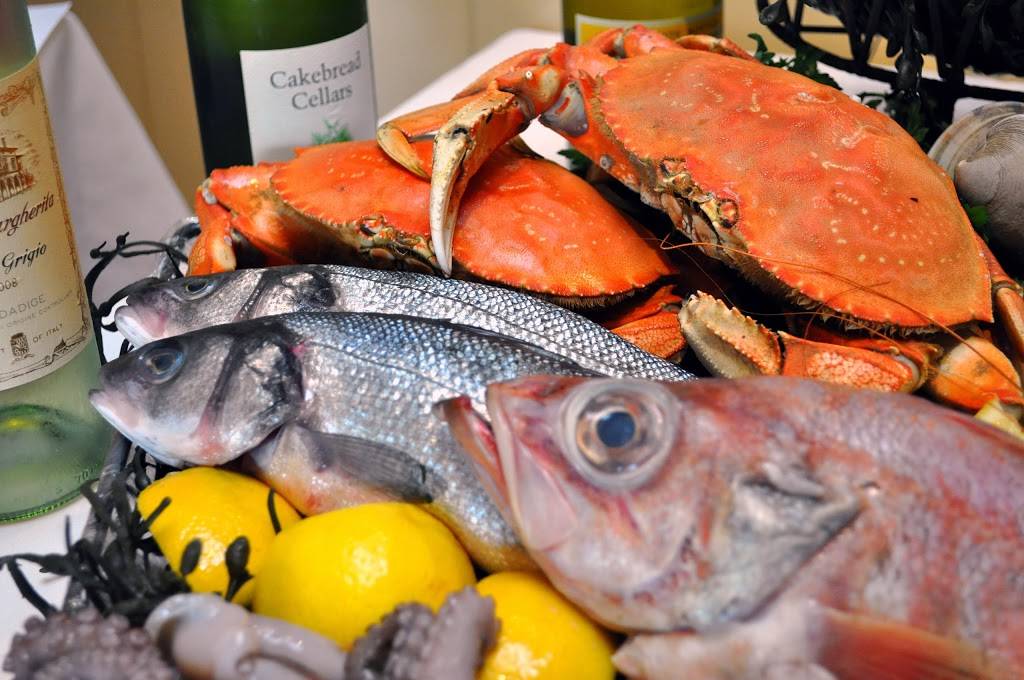 888 Ristorante Italiano | restaurant | 3915, 888 Laurel St, San Carlos, CA 94070, USA | 6505910920 OR +1 650-591-0920