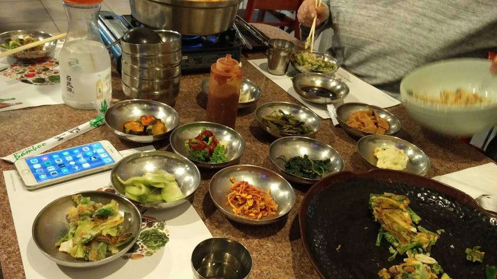 Yetgol | restaurant | 1144 S Western Ave #105, Los Angeles, CA 90006, USA | 3237328000 OR +1 323-732-8000