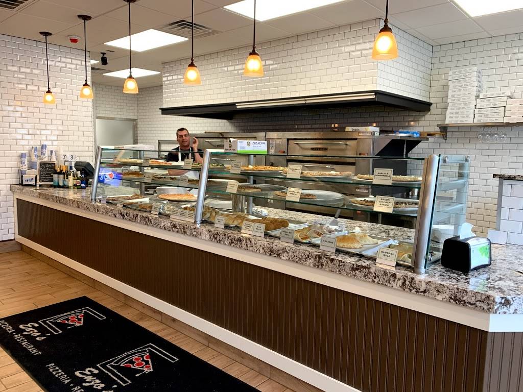 Enzo’s Pizza Of Garden City | meal delivery | 52 New Hyde Park Rd, Garden City, NY 11530, USA | 5166734466 OR +1 516-673-4466