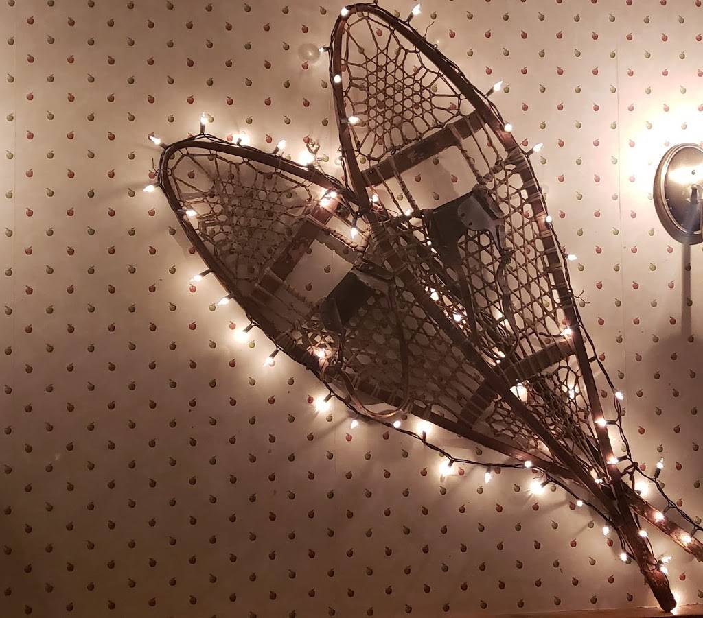 Appleseed Restaurant & Catering | restaurant | 63 High St, Bradford, NH 03221, USA | 6039382100 OR +1 603-938-2100