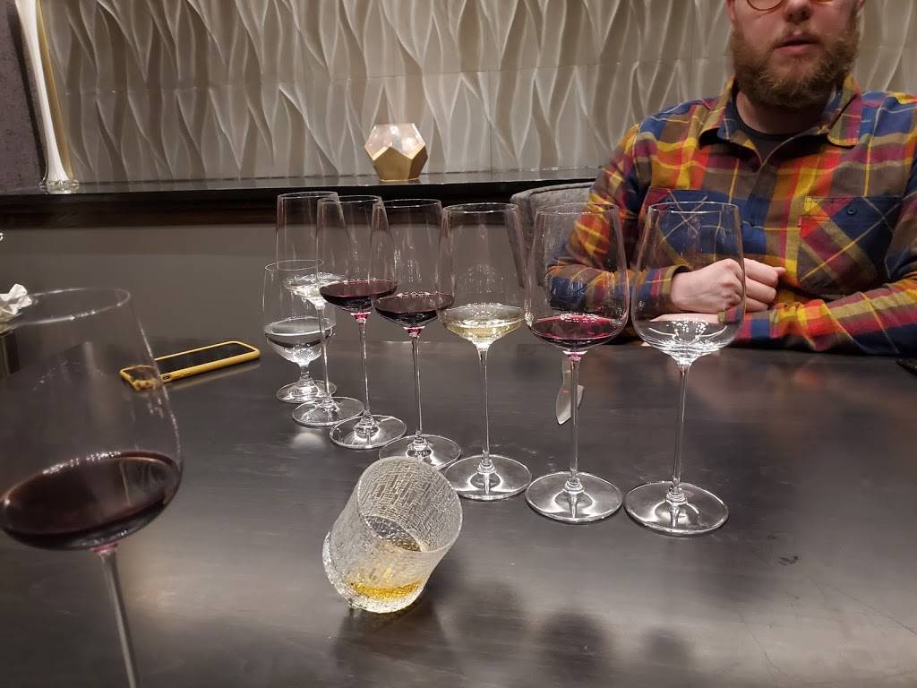 Amorette | restaurant | 401 N Prince St, Lancaster, PA 17603, USA | 7179477710 OR +1 717-947-7710