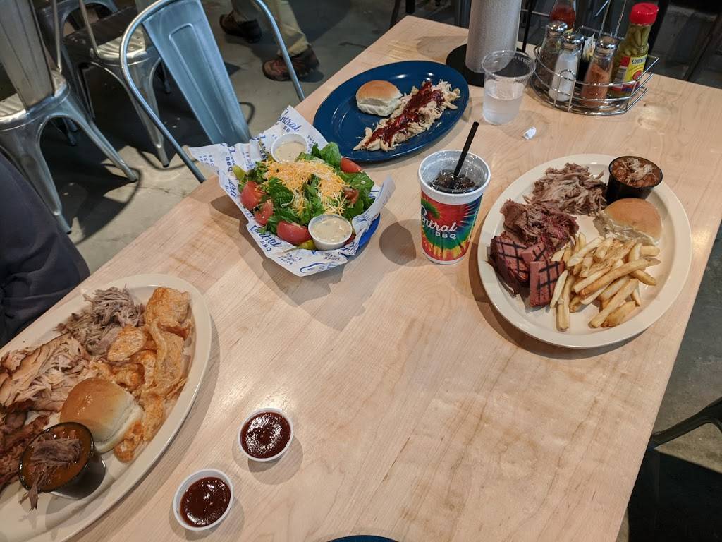 Central BBQ (Capitol View) | restaurant | 408 11th Ave N, Nashville, TN 37203, USA | 6156103444 OR +1 615-610-3444