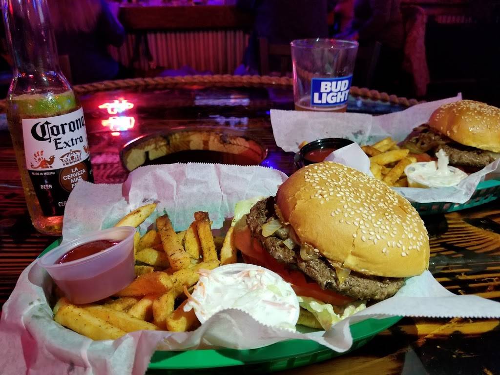 Red River Ice House | restaurant | 10308 S Main St, Houston, TX 77025, USA | 8326068536 OR +1 832-606-8536