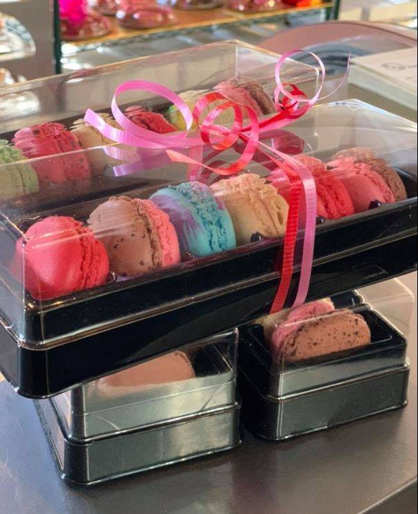 Homestyle Desserts Bakery | bakery | 353 Main St, Cold Spring, NY 10516, USA | 8456667320 OR +1 845-666-7320