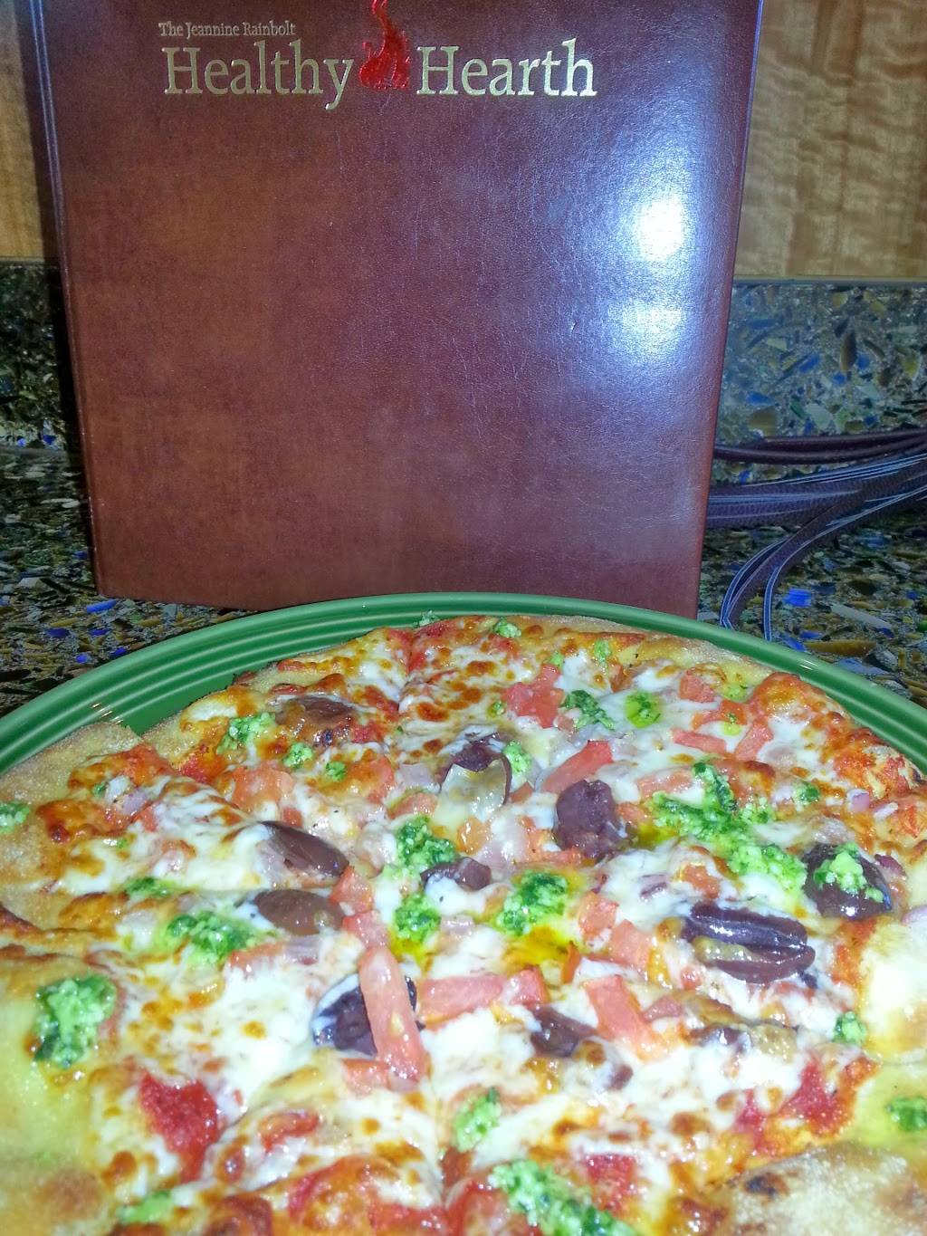 Healthy Hearth, LLC | restaurant | 800 NE 10th St, Oklahoma City, OK 73104, USA | 4052711685 OR +1 405-271-1685