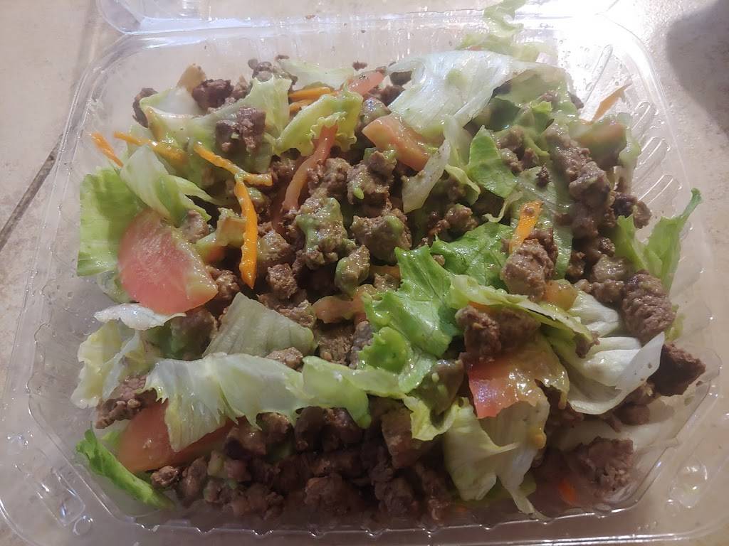 Federicos Mexican Food | restaurant | 6631 N 59th Ave, Glendale, AZ 85301, USA | 6239340351 OR +1 623-934-0351