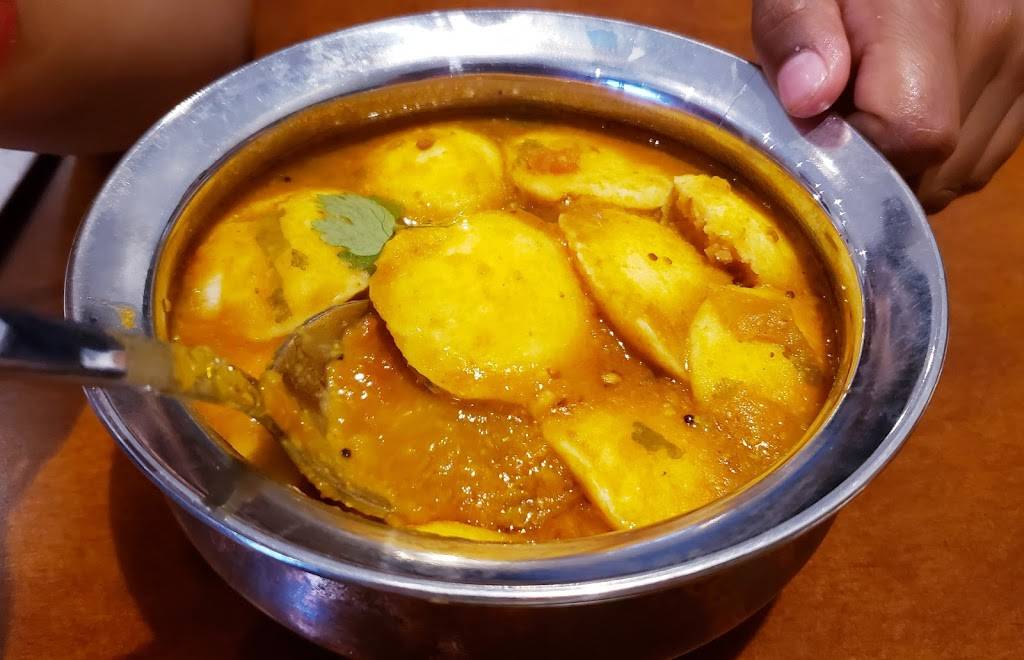 Dakshin | restaurant | Close to good life fitness, 600 Hespeler Rd Unit 5, Cambridge, ON N1R 6J8, Canada | 2269727909 OR +1 226-972-7909