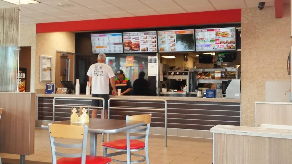 Burger King | restaurant | 9427 Colerain Ave, Cincinnati, OH 45251, USA | 5139239427 OR +1 513-923-9427