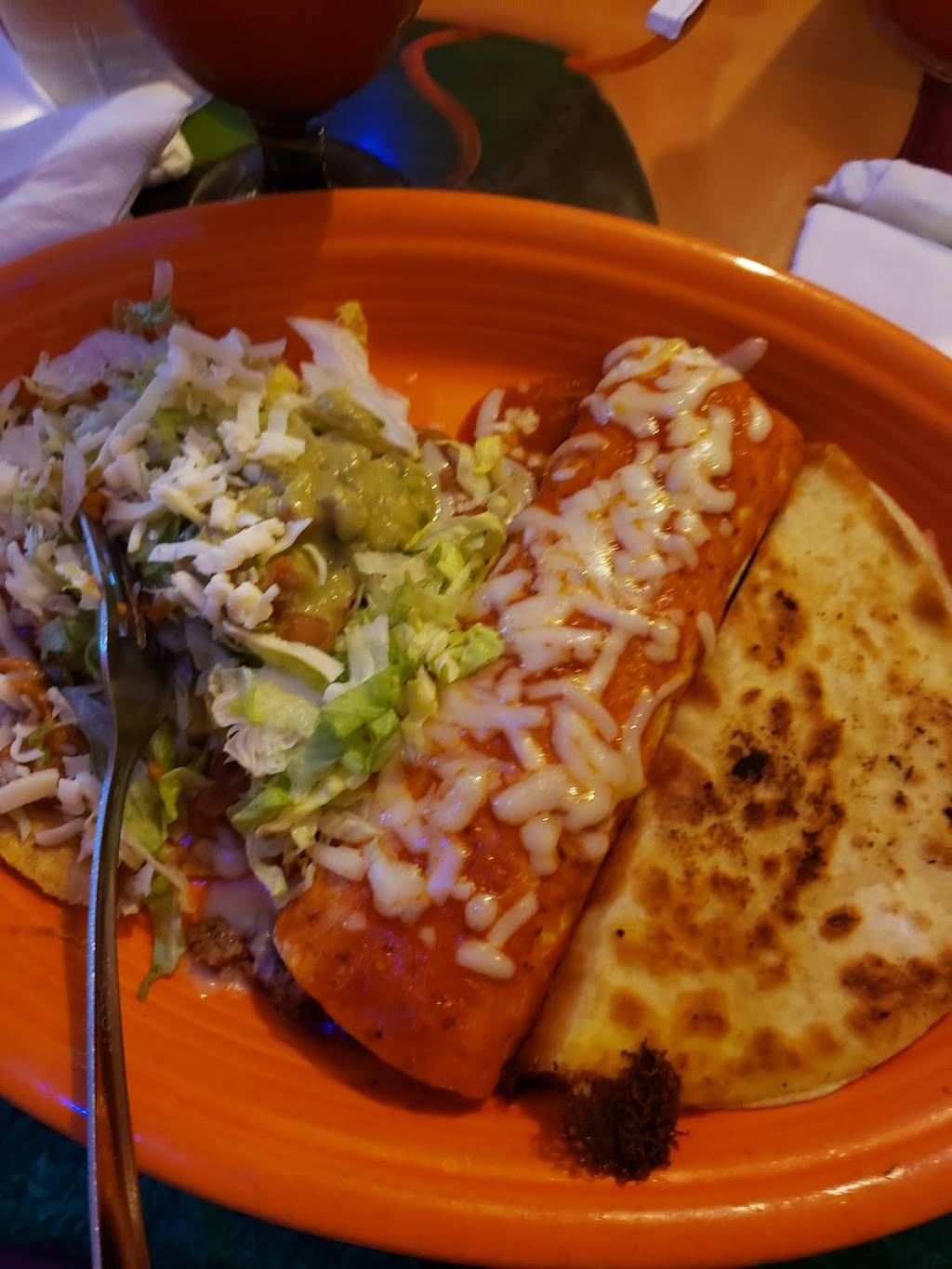 El Torero Mexican Restaurant | restaurant | 105 S High St, Cortland, OH 44410, USA | 3306372550 OR +1 330-637-2550