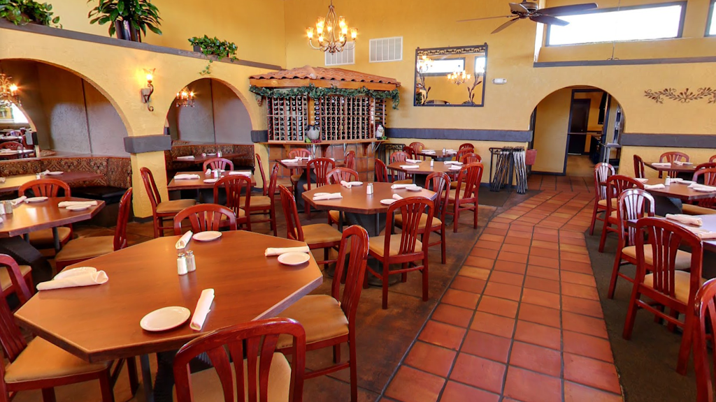 Phils 41 Restaurant | restaurant | 1975 Tamiami Trail, Punta Gorda, FL 33950, USA | 9415757575 OR +1 941-575-7575