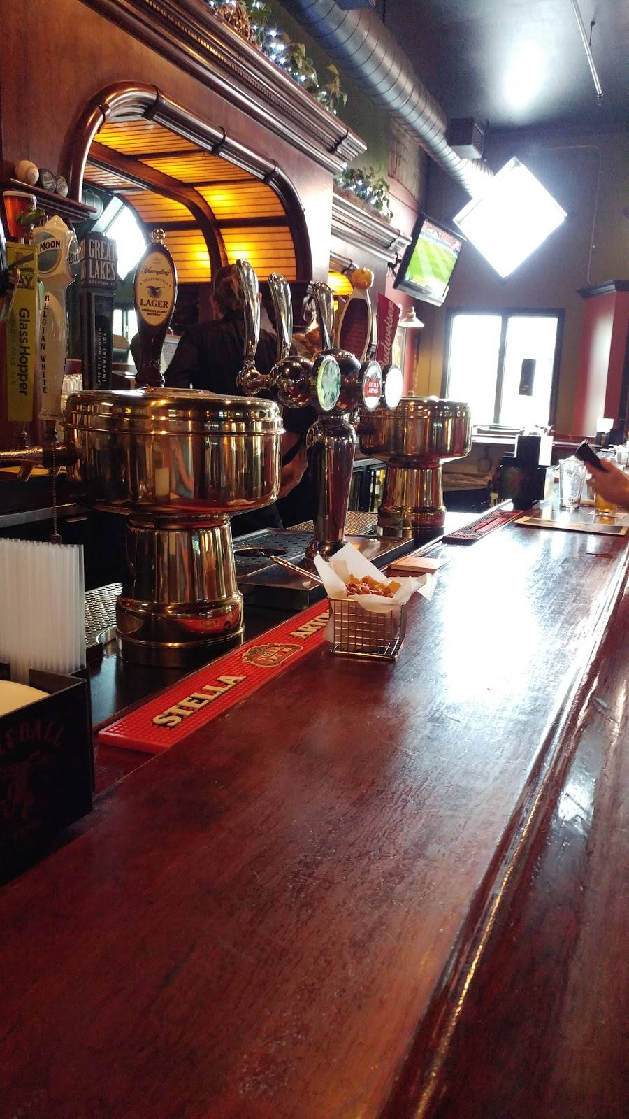 Muldoons | restaurant | 3982 W Auburn Rd, Rochester Hills, MI 48309, USA | 2488522707 OR +1 248-852-2707