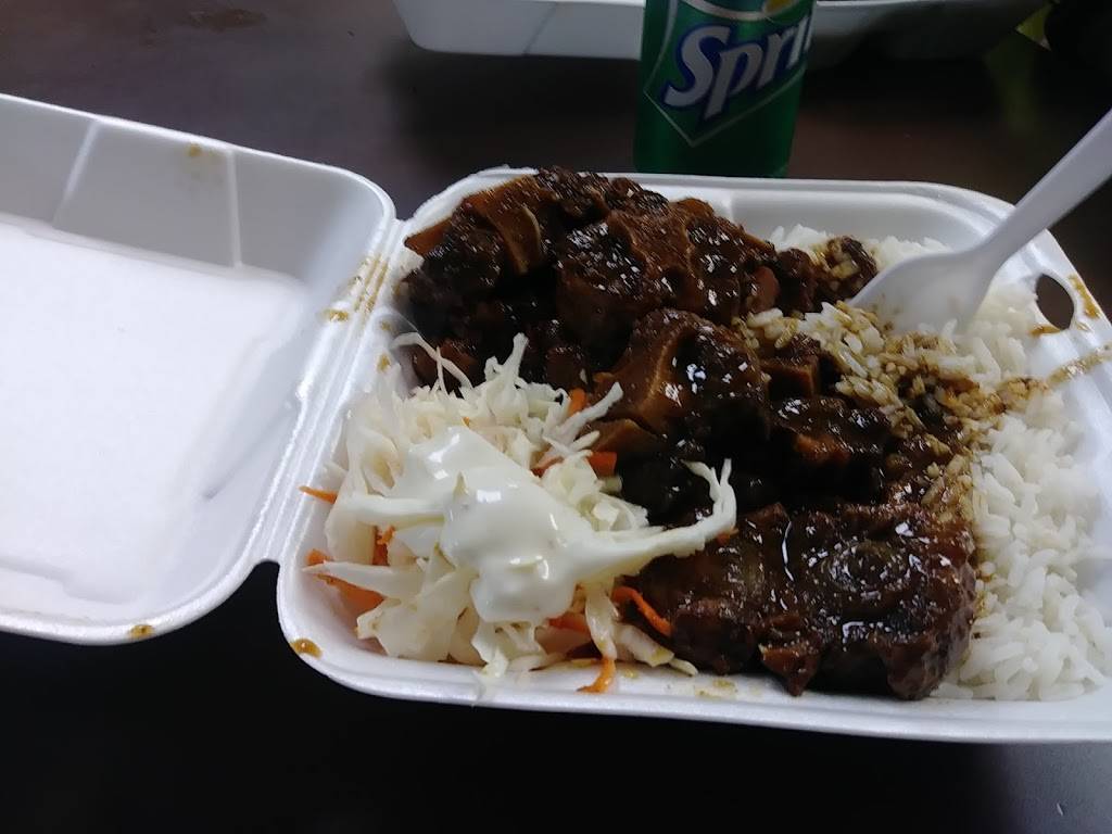 Top Taste Jamaican Restaurant | meal delivery | 955 NW 3rd Ave #1, Florida City, FL 33034, USA | 3052454747 OR +1 305-245-4747