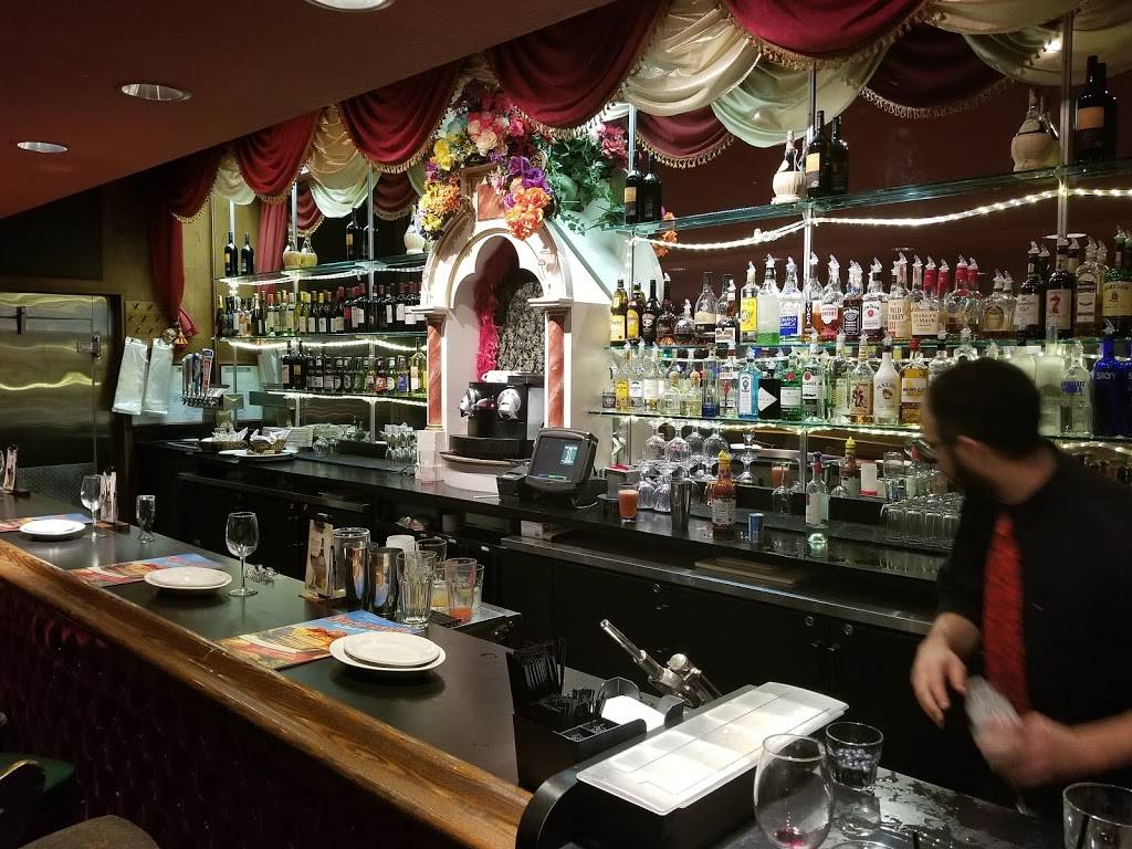 Buca di Beppo Italian Restaurant | restaurant | 659 U.S. 31 N, Greenwood, IN 46142, USA | 3178842822 OR +1 317-884-2822