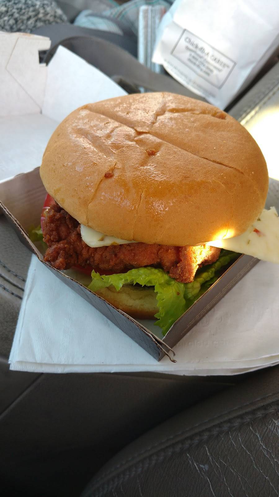 Chick-fil-A | restaurant | 4310 Franklin Ave, Waco, TX 76710, USA | 2547765668 OR +1 254-776-5668