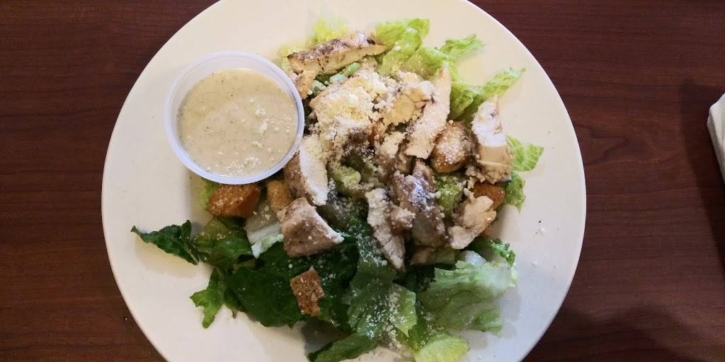 Tonys New York Pizza | restaurant | 146 W New York Ave, DeLand, FL 32720, USA | 3867343878 OR +1 386-734-3878