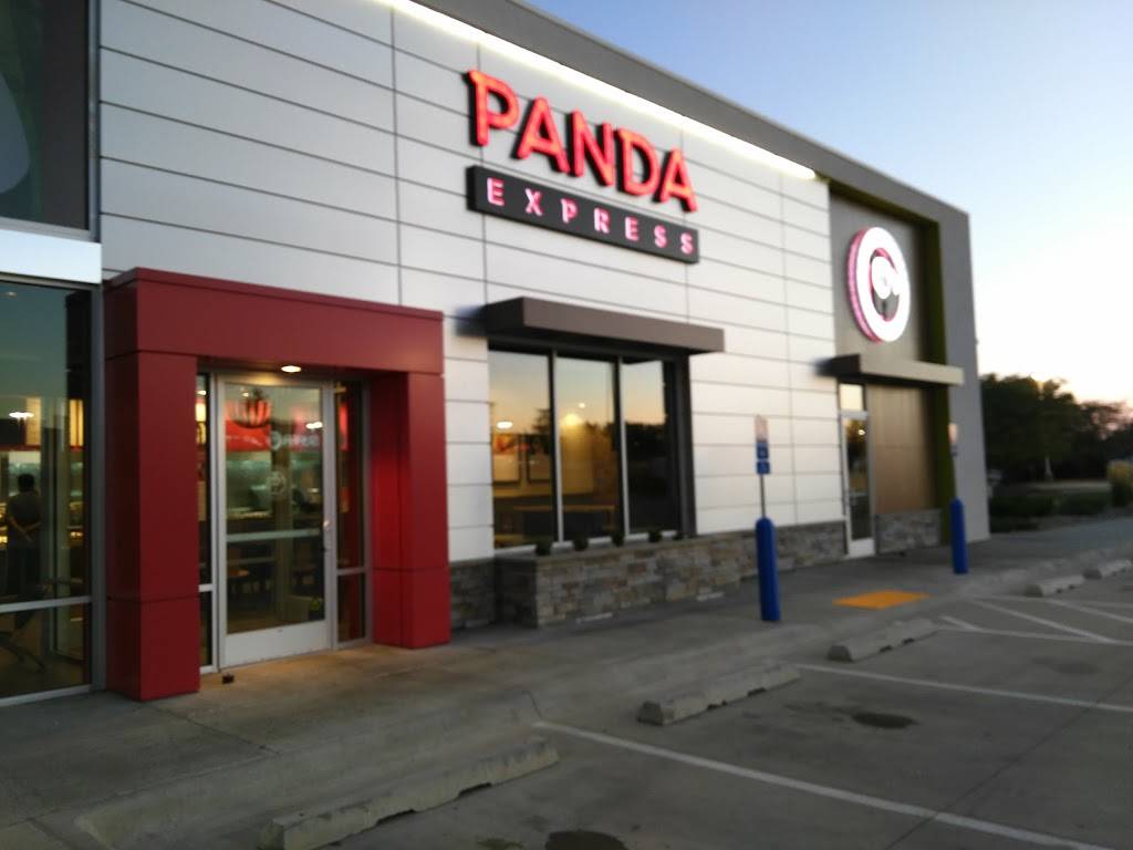 Panda Express | restaurant | 3510 Edgewood Rd SW, Cedar Rapids, IA 52404, USA | 3193963369 OR +1 319-396-3369
