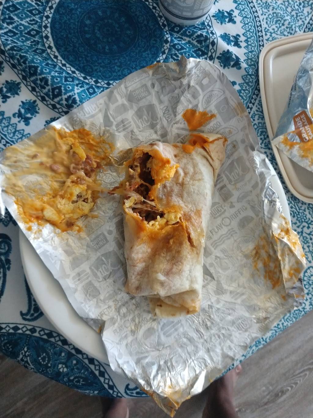 Jack in the Box | restaurant | 3818 172nd St NE, Arlington, WA 98223, USA | 3606533734 OR +1 360-653-3734